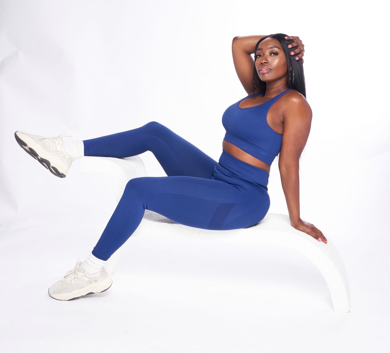 How to Choose the Best Activewear for Your Body Type