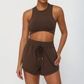 Track Star Two Piece Set