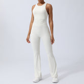 FlexForm Yoga Jumpsuit