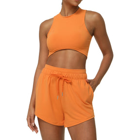 Track Star Two Piece Set