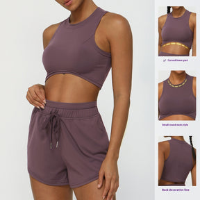 Track Star Two Piece Set