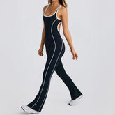 Contour Flex Beauty Back Jumpsuit