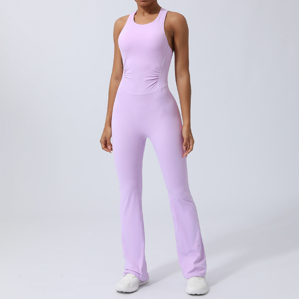 FlexForm Yoga Jumpsuit