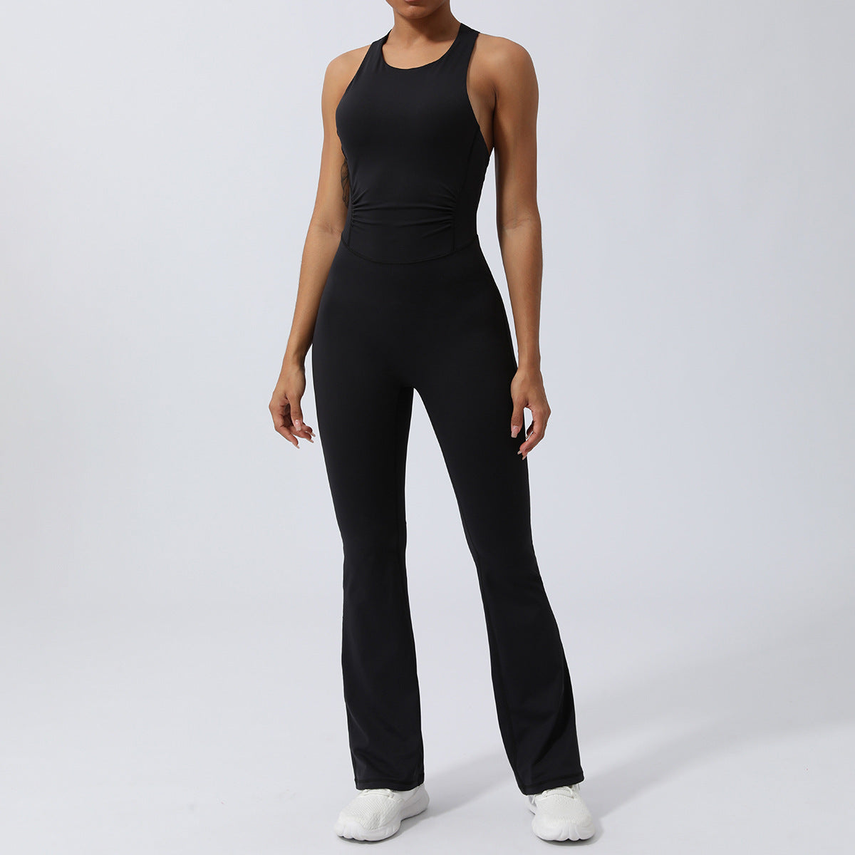 FlexForm Yoga Jumpsuit