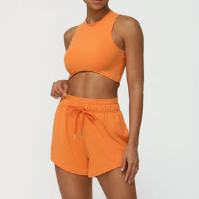 Track Star Two Piece Set