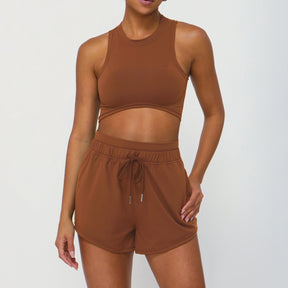 Track Star Two Piece Set