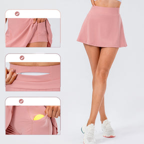 Elite Swing Tennis Skirt