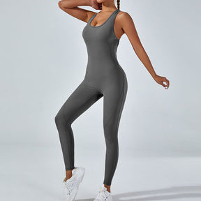 Gym Babe Bodysuit