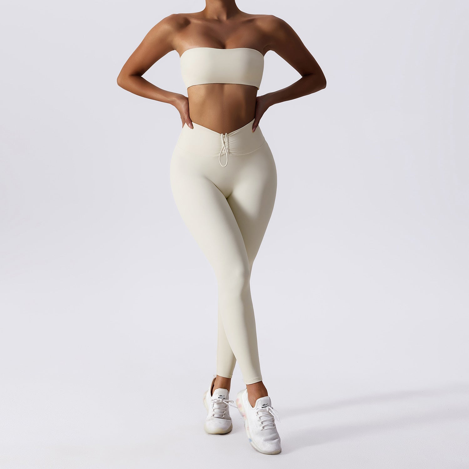 Nude Feel Elevate Set