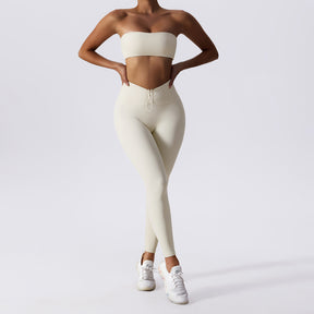 Nude Feel Elevate Set