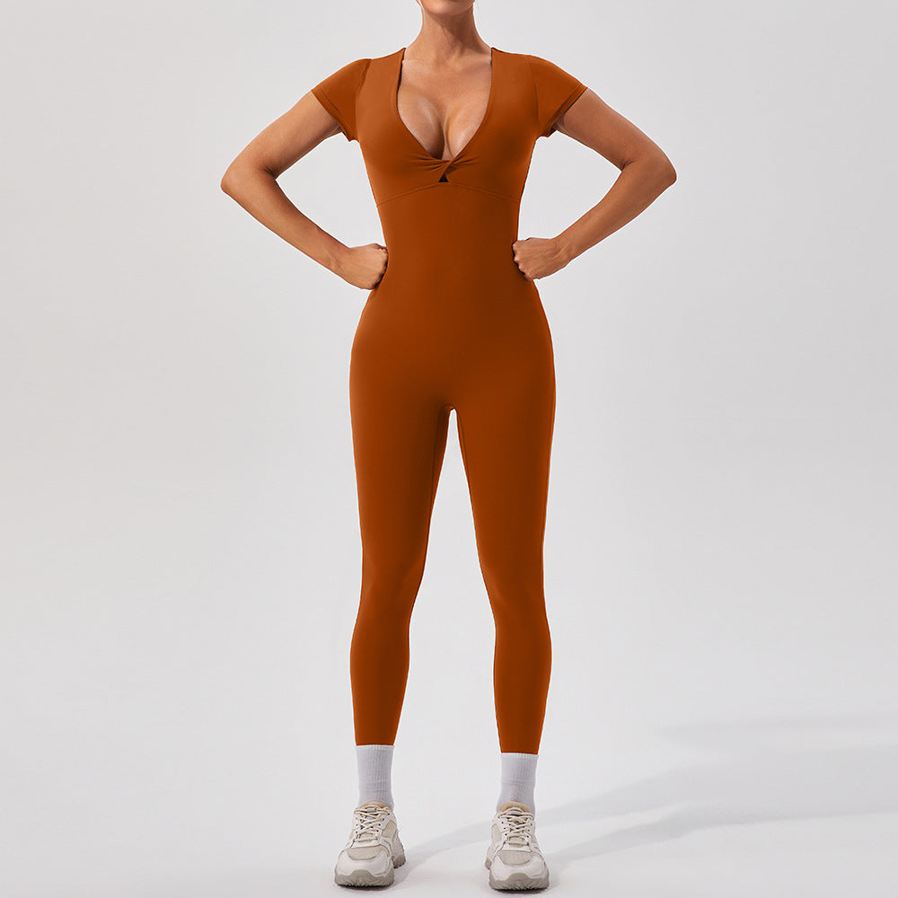 Nude Feel Motion Bodysuit