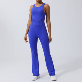 FlexForm Yoga Jumpsuit