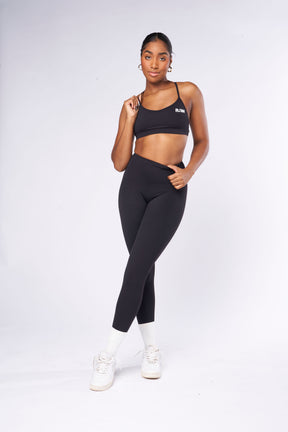 Get Active - Sports Bra + Arm Cover