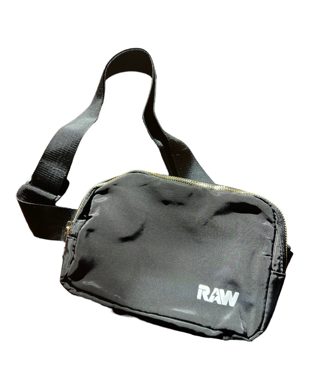 RAW Belt Bag
