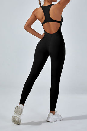 Gym Babe Bodysuit