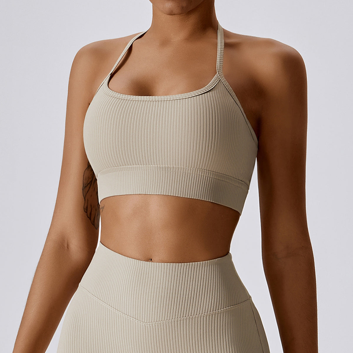 Forever Fit Sports Bra