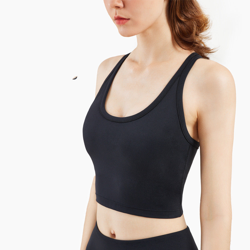 Get Committed Sports Bra