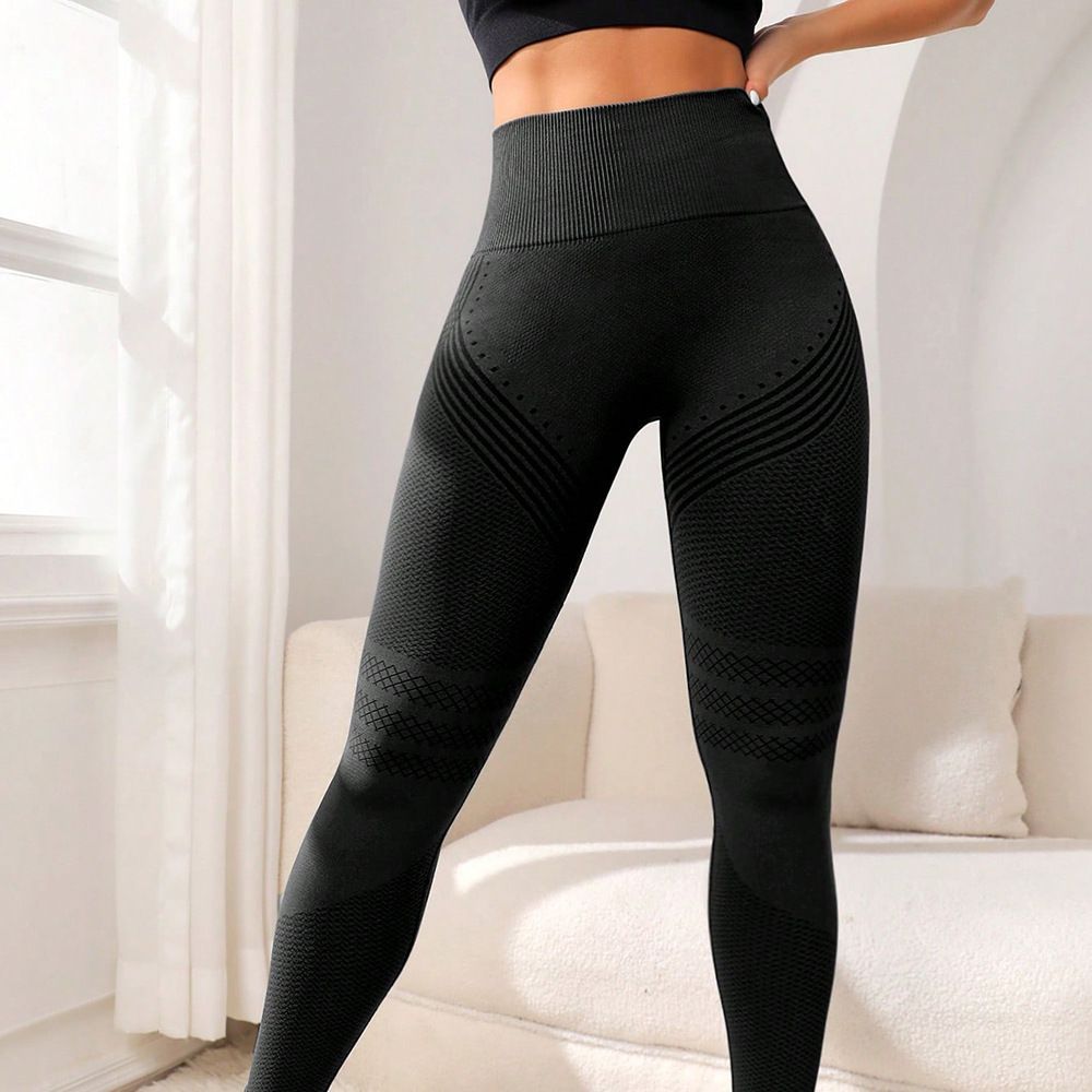 Sports Mode Leggings