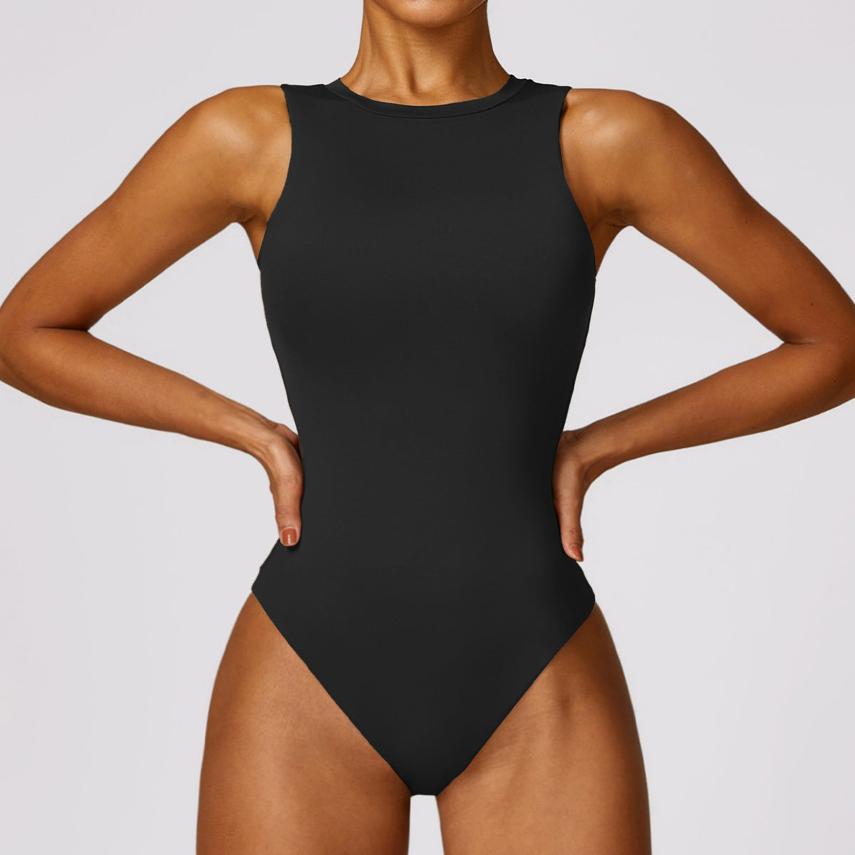 Nude Feel Sculpting Bodysuit