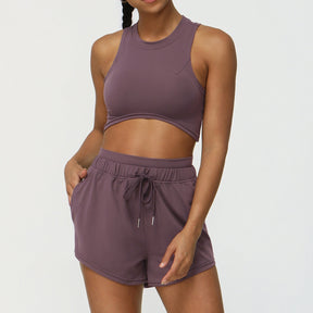 Track Star Two Piece Set