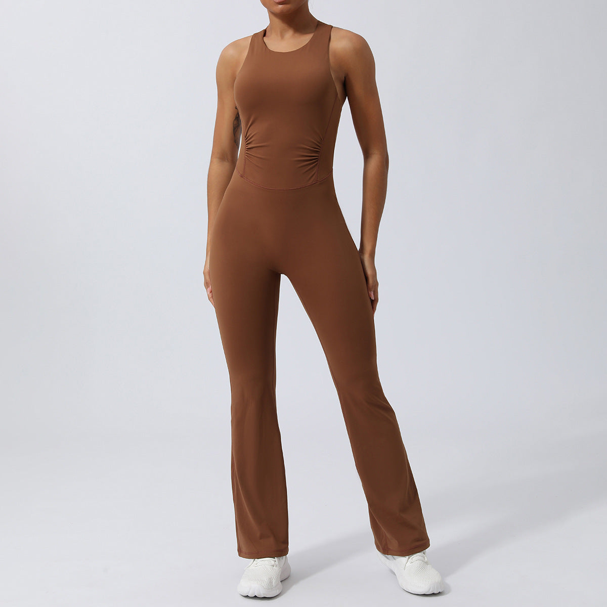 FlexForm Yoga Jumpsuit