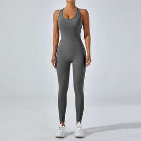 Gym Babe Bodysuit